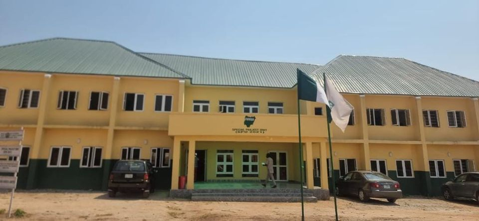 NBTE Approves 8 Courses For Federal Poly. Ayede